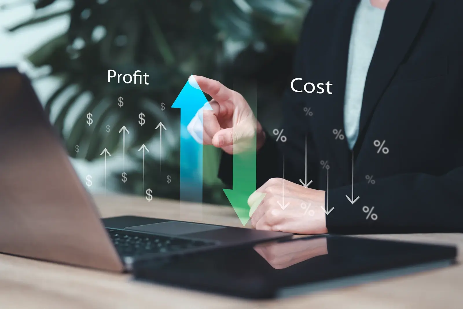 From Cost Center to Profit Center: Making the Business Case
