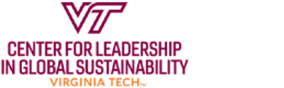 Online MNR student Andrew Ernest promotes sustainability at FourKites press logo