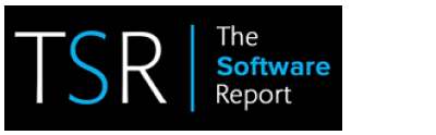 The Top 100 Software Companies of 2021 press logo