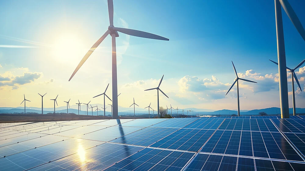 First Solar — Reimagining Logistics with Tracy AI Across a Global Network