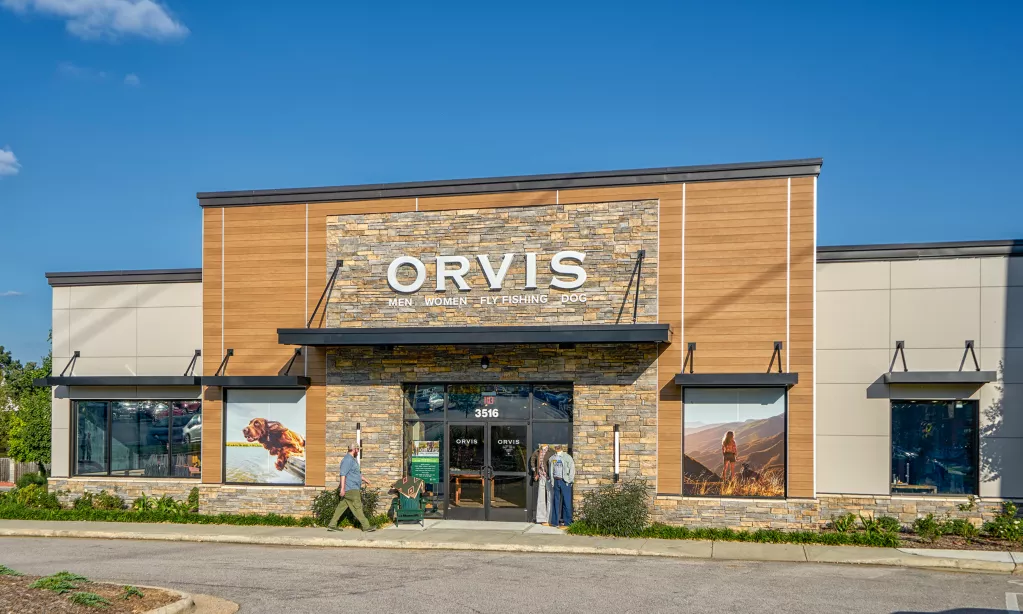 Orvis — Improving Inventory Planning with Order-Level Visibility