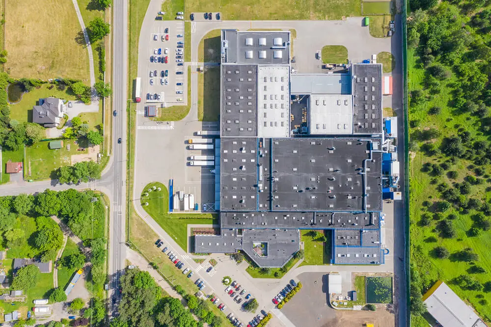 Trane Technologies — Eliminating $2.69M in Detention Costs with Yard Analytics