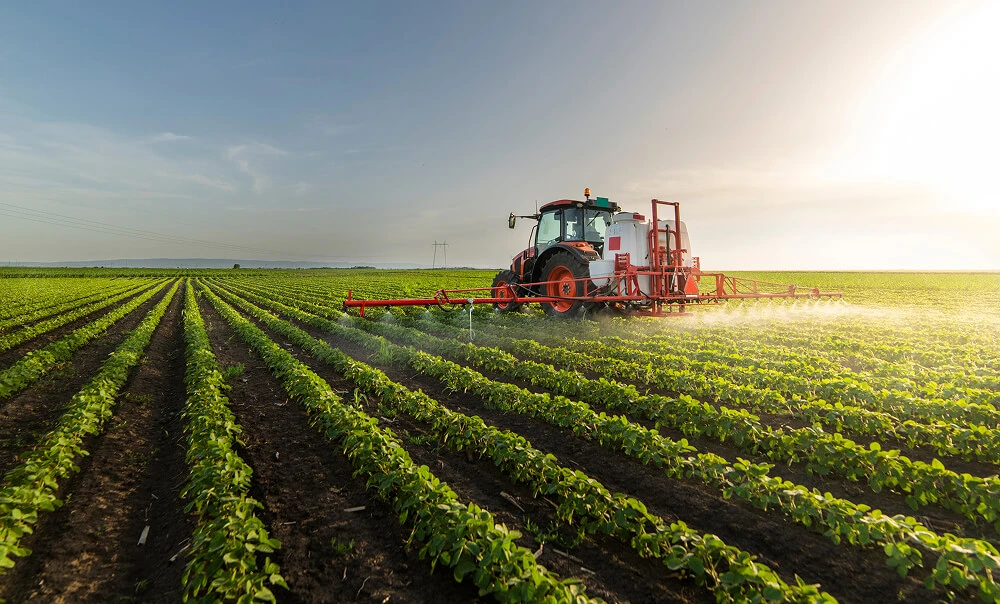 Bayer — Expanding Global Visibility for Efficiency & Customer Satisfaction