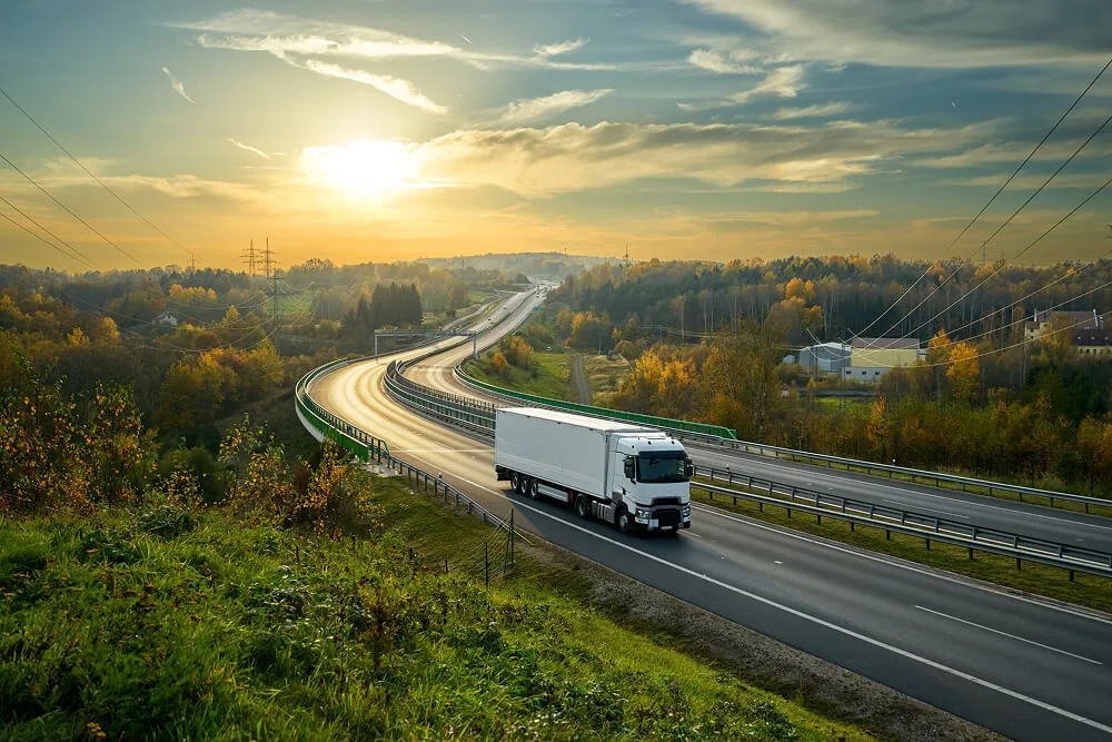 Purolator International — Improving Operational Efficiency