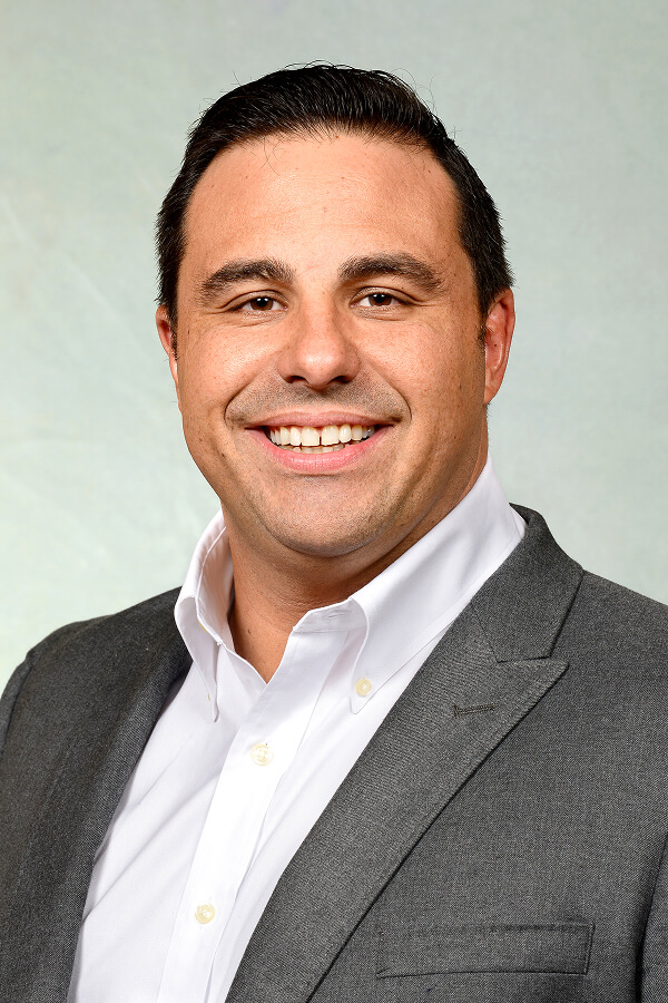 Johnny Ivanyi