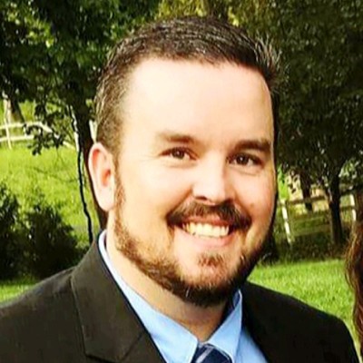 Matthew Rogers