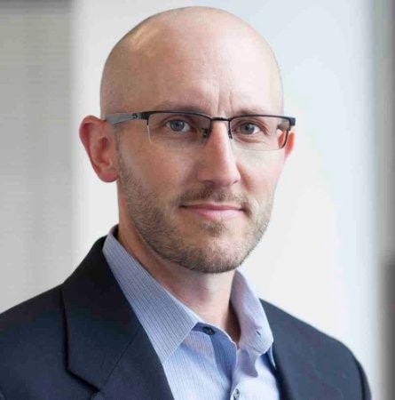 Gregg Lanyard