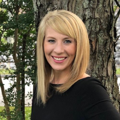 Mary Anne Hensley