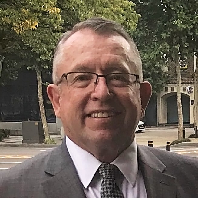 Dean Croke
