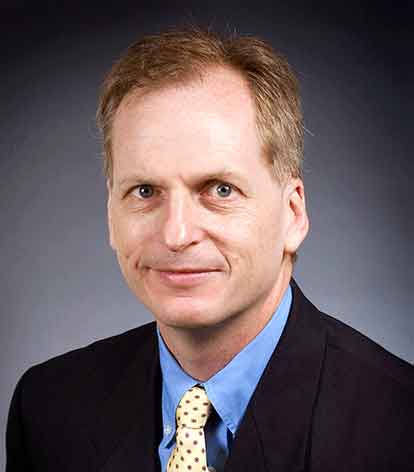 Steve Banker