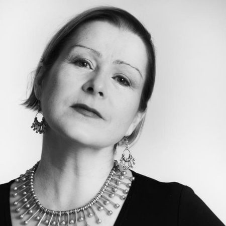 Helen Atkinson