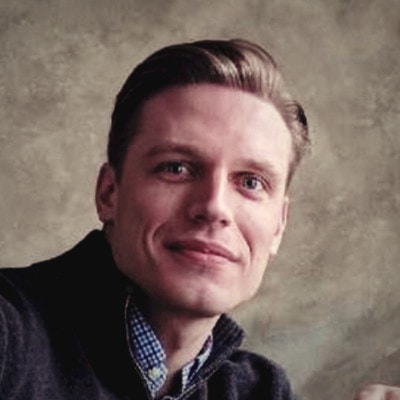 Dan Buchholz