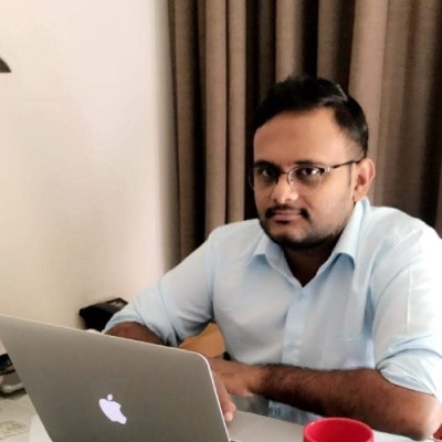 Puneeth Narayana