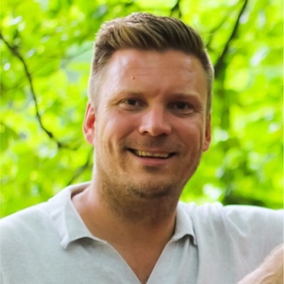 Bart Coppelmans