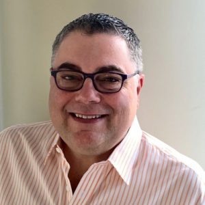 Bill Gillispie