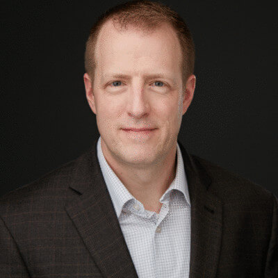 Eric Tichy