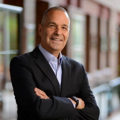 Geoffrey Muessig