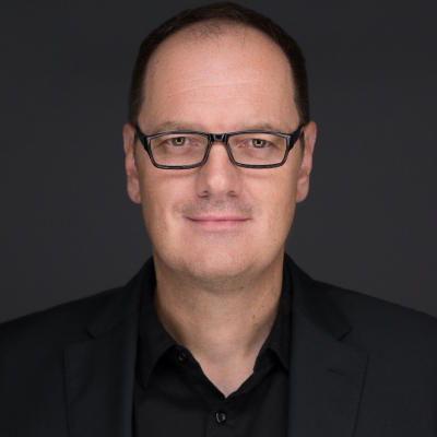 Andre Luecht