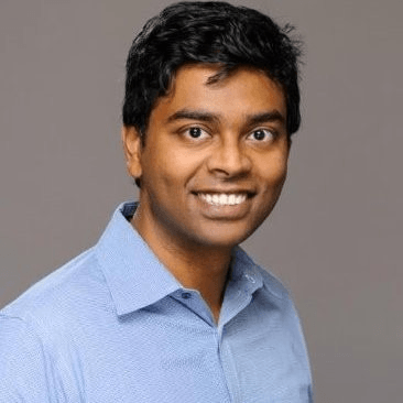 Anand Ravindran