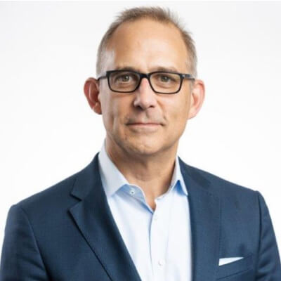 Scott DeGroot