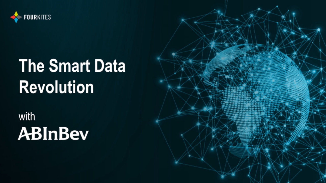 The Smart Data Revolution: Practical Applications for Supply Chain Optimization thumbnail