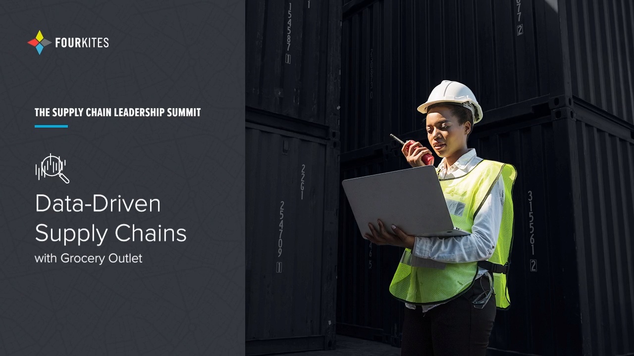 Data-Driven Supply Chains thumbnail