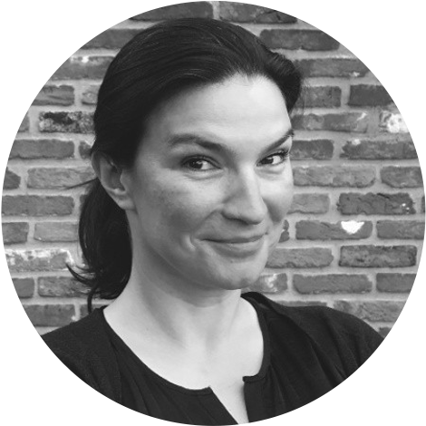 Andreea Calin