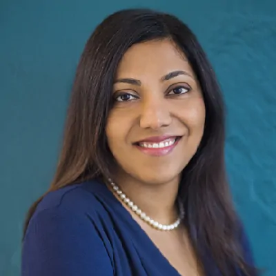 Priya Rajagopalan