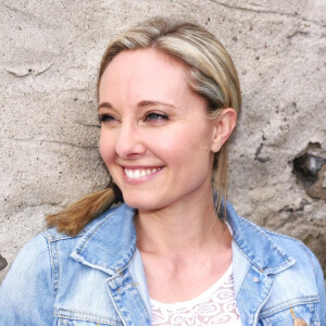 Sarah Barnes-Humphrey