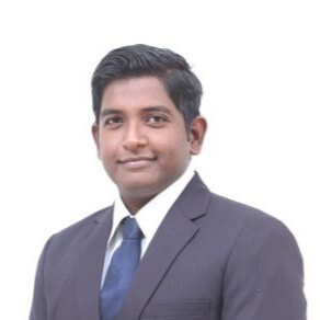Harihara Subramanian