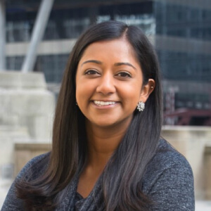Varsha Baliga