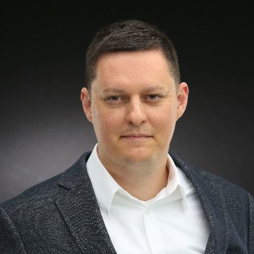 Kamil Paliga