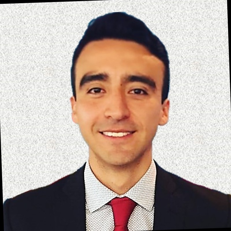 Aldo Ramírez