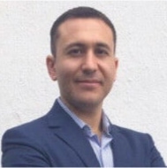 Rigoberto Buenrostro