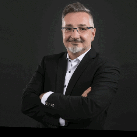 Emilio Lopez Martin
