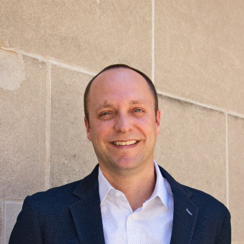 Kevin Taylor