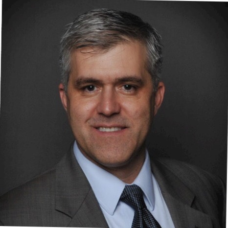Terry Finnegan