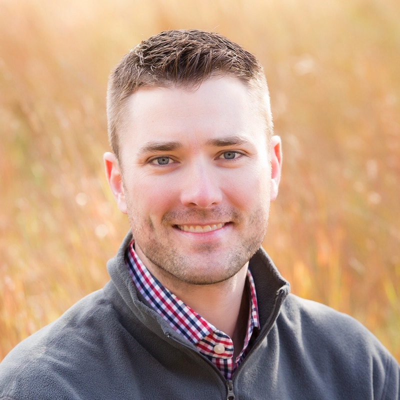 Dustin Braun