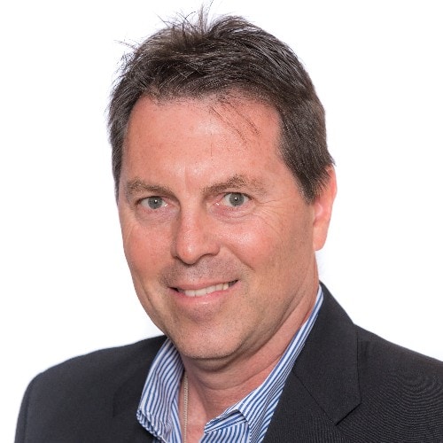 Rob Haddock