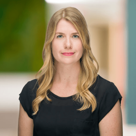 Meghan Stasz
