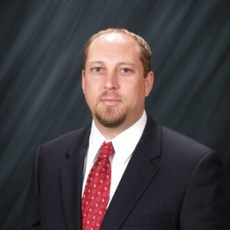 Jason Frerich