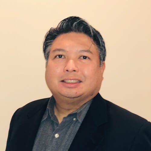 Adrian Santos