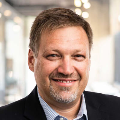 Carlos Kokron