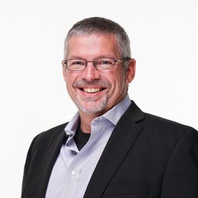 Greg Wilson