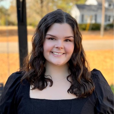 Anna Combs