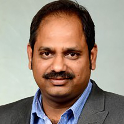 Kishore Yarlagadda