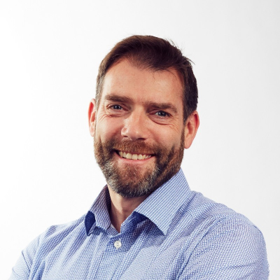 Mark Thomson