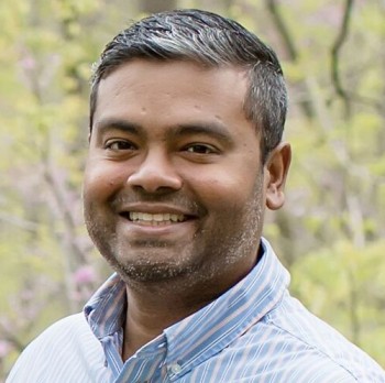 Prabhath Nanisetty
