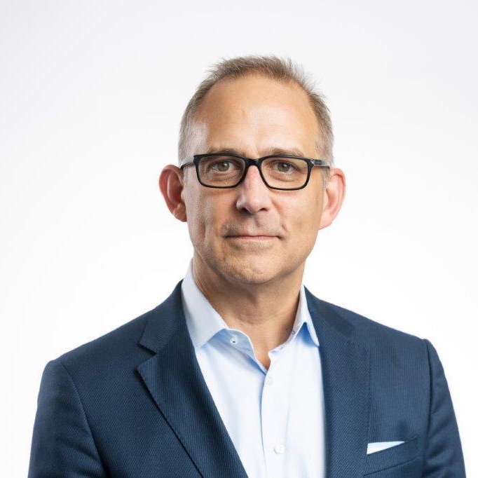 Scott DeGroot