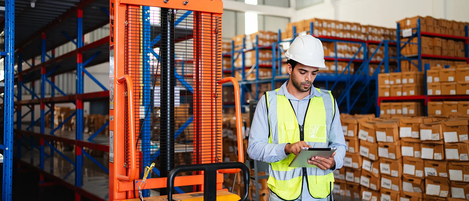 Scaling Outbound Supply Chains With Leaner Teams